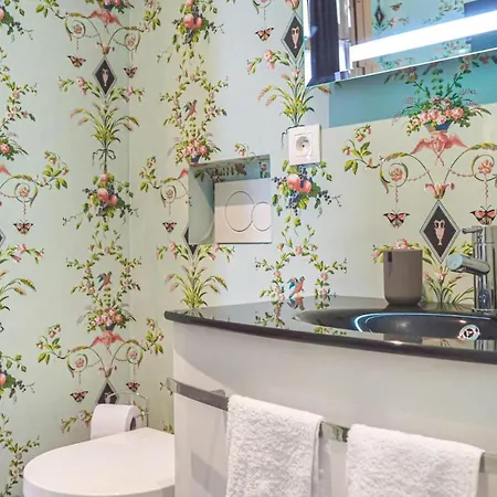 1 Bedroom Awesome In